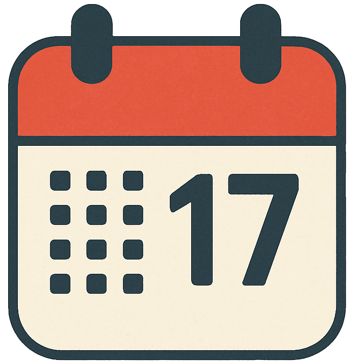 Calendar App