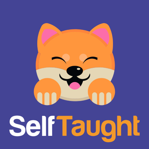 Self-Taught